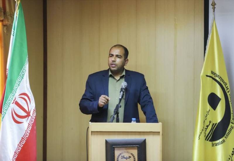 تلاش برای ایجاد شبکه‌ای بین نخبگان و مراکز صنعتی و معدنی کرمان